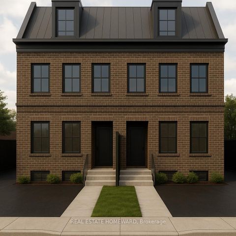 Photo 1 at 322 Cosburn Avenue, East York, Toronto