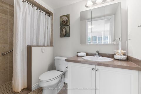 Photo 16 at 1108 - 3 Marine Parade Drive, Mimico, Toronto