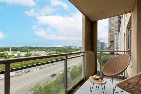 Photo 22 at 1108 - 3 Marine Parade Drive, Mimico, Toronto
