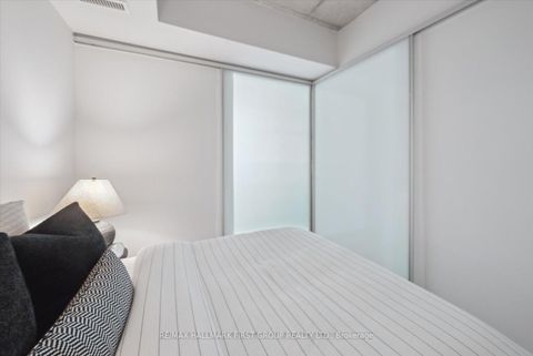 Photo 16 at 602 - 8 Gladstone Avenue, Little Portugal, Toronto