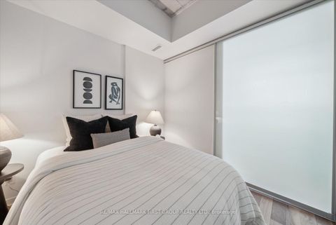 Photo 18 at 602 - 8 Gladstone Avenue, Little Portugal, Toronto