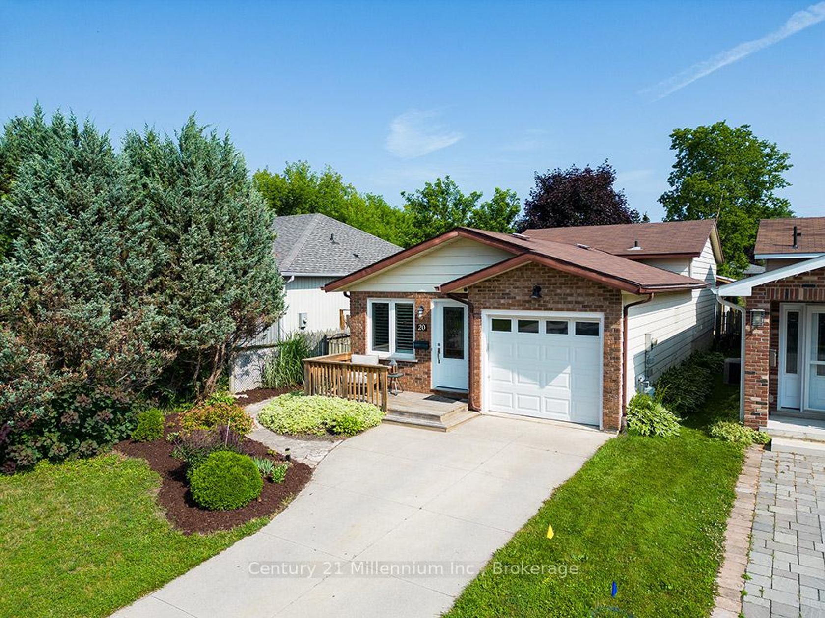 20 Leslie Drive, Collingwood 