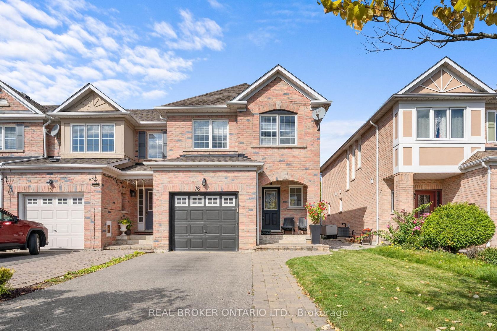 76 Madison Avenue, Oak Ridges, Richmond Hill 