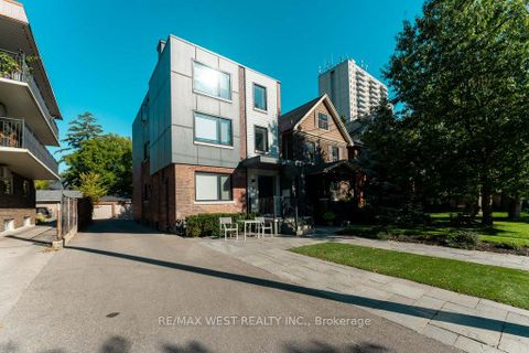 Photo 1 at 167 Quebec Avenue, High Park North, Toronto