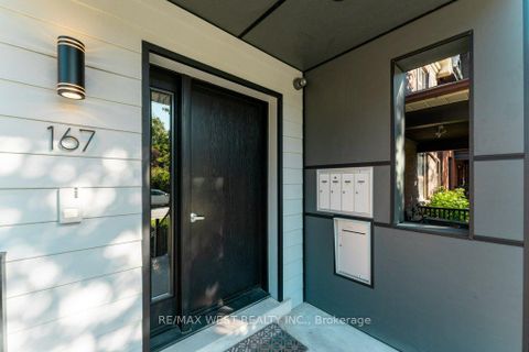 Photo 5 at 167 Quebec Avenue, High Park North, Toronto