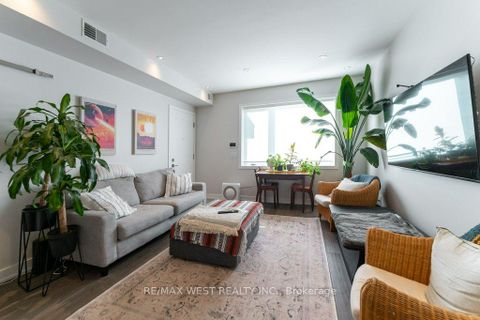 Photo 8 at 167 Quebec Avenue, High Park North, Toronto
