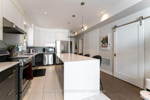 Photo 9 at 167 Quebec Avenue, High Park North, Toronto