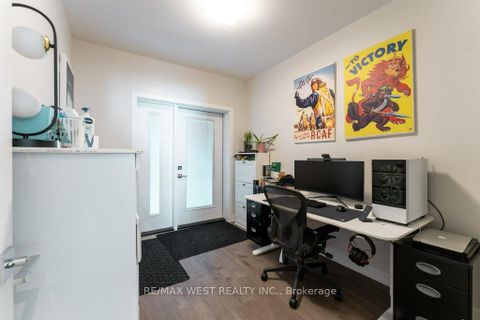 Photo 14 at 167 Quebec Avenue, High Park North, Toronto