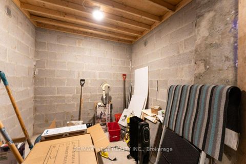 Photo 23 at 167 Quebec Avenue, High Park North, Toronto