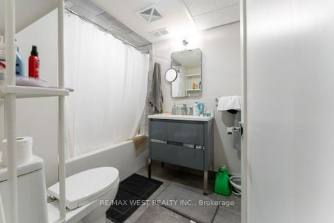 Photo 34 at 167 Quebec Avenue, High Park North, Toronto