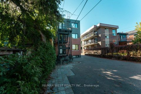 Photo 42 at 167 Quebec Avenue, High Park North, Toronto
