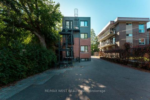 Photo 43 at 167 Quebec Avenue, High Park North, Toronto