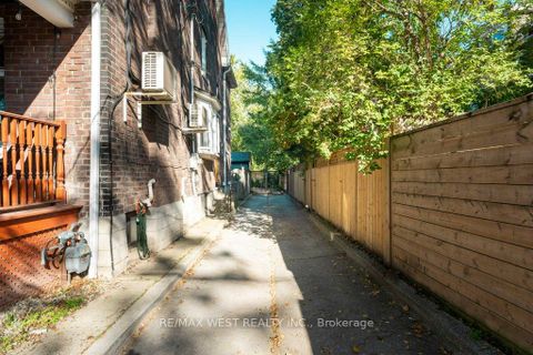 Photo 46 at 167 Quebec Avenue, High Park North, Toronto