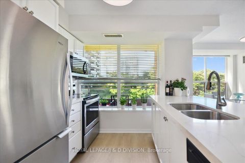Photo 16 at 405 - 245 Davisville Avenue, Mount Pleasant East, Toronto