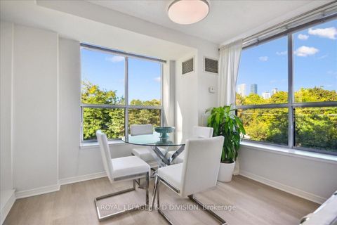 Photo 19 at 405 - 245 Davisville Avenue, Mount Pleasant East, Toronto