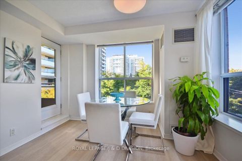 Photo 20 at 405 - 245 Davisville Avenue, Mount Pleasant East, Toronto