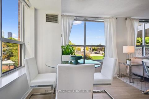 Photo 21 at 405 - 245 Davisville Avenue, Mount Pleasant East, Toronto