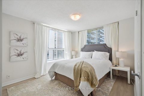 Photo 24 at 405 - 245 Davisville Avenue, Mount Pleasant East, Toronto