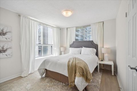 Photo 25 at 405 - 245 Davisville Avenue, Mount Pleasant East, Toronto