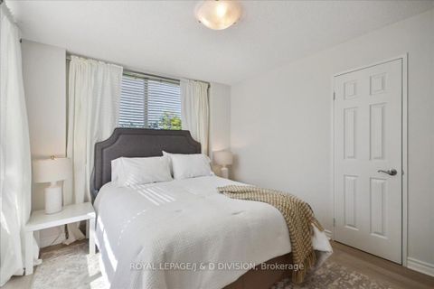 Photo 26 at 405 - 245 Davisville Avenue, Mount Pleasant East, Toronto
