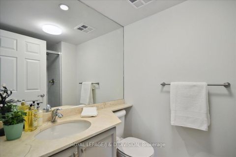 Photo 32 at 405 - 245 Davisville Avenue, Mount Pleasant East, Toronto