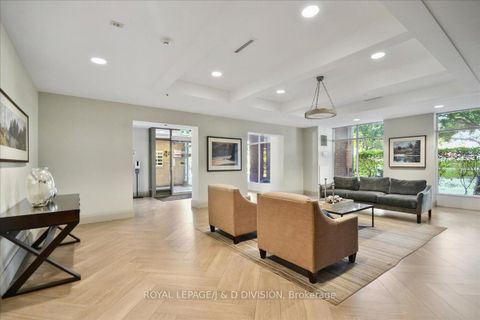 Photo 35 at 405 - 245 Davisville Avenue, Mount Pleasant East, Toronto