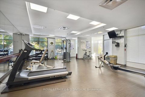 Photo 36 at 405 - 245 Davisville Avenue, Mount Pleasant East, Toronto