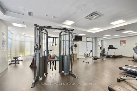 Photo 37 at 405 - 245 Davisville Avenue, Mount Pleasant East, Toronto