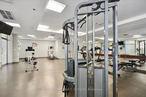 Photo 38 at 405 - 245 Davisville Avenue, Mount Pleasant East, Toronto