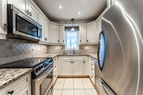 Photo 2 at 7 - 222 Steel Street, Grove East, Barrie