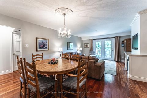 Photo 3 at 7 - 222 Steel Street, Grove East, Barrie