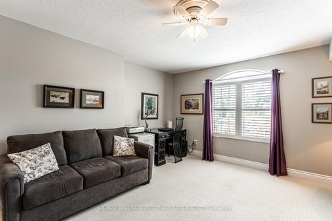 Photo 4 at 7 - 222 Steel Street, Grove East, Barrie