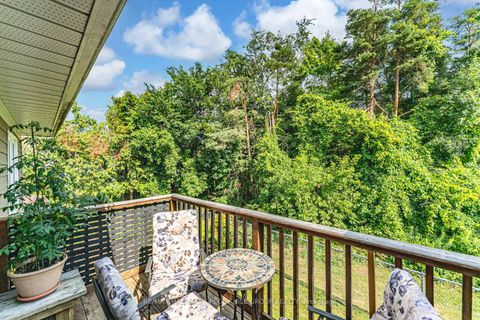 Photo 8 at 7 - 222 Steel Street, Grove East, Barrie