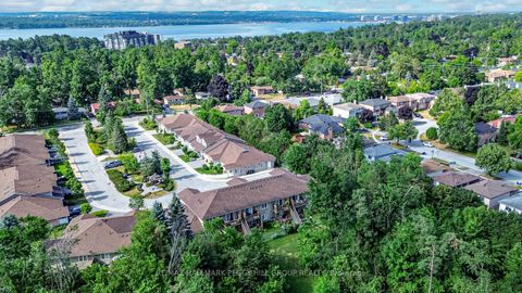 Photo 9 at 7 - 222 Steel Street, Grove East, Barrie