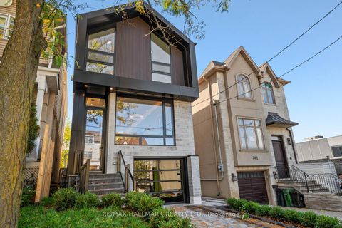 Photo 0 at 359 Cranbrooke Avenue, Lawrence Park North, Toronto