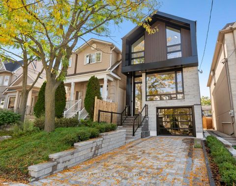 Photo 1 at 359 Cranbrooke Avenue, Lawrence Park North, Toronto