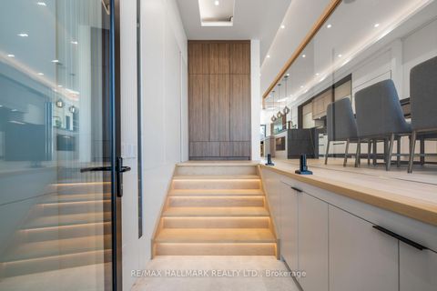 Photo 2 at 359 Cranbrooke Avenue, Lawrence Park North, Toronto