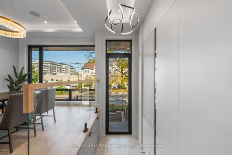Photo 3 at 359 Cranbrooke Avenue, Lawrence Park North, Toronto