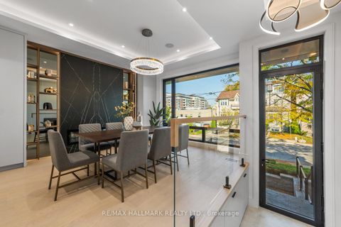 Photo 4 at 359 Cranbrooke Avenue, Lawrence Park North, Toronto
