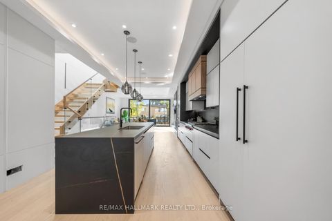 Photo 8 at 359 Cranbrooke Avenue, Lawrence Park North, Toronto