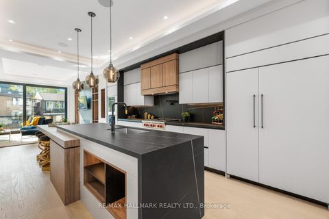 Photo 9 at 359 Cranbrooke Avenue, Lawrence Park North, Toronto