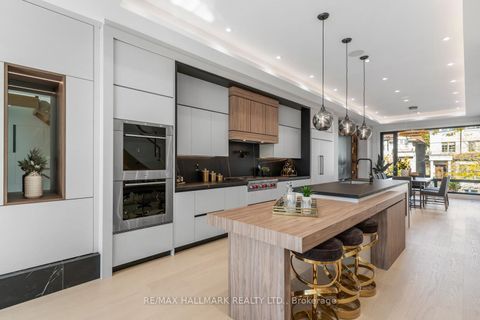 Photo 10 at 359 Cranbrooke Avenue, Lawrence Park North, Toronto