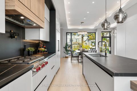 Photo 11 at 359 Cranbrooke Avenue, Lawrence Park North, Toronto