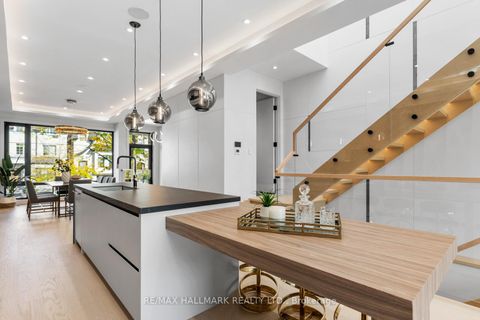 Photo 12 at 359 Cranbrooke Avenue, Lawrence Park North, Toronto