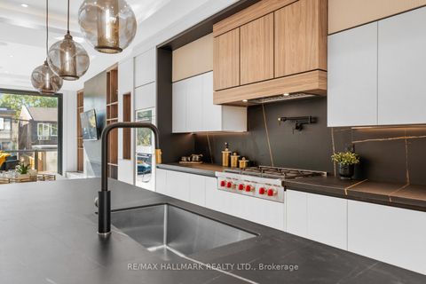 Photo 13 at 359 Cranbrooke Avenue, Lawrence Park North, Toronto