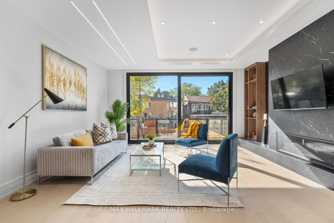 Photo 14 at 359 Cranbrooke Avenue, Lawrence Park North, Toronto