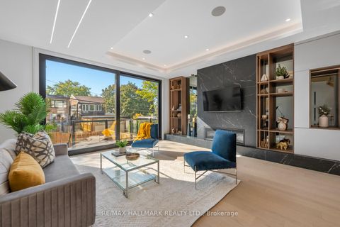 Photo 15 at 359 Cranbrooke Avenue, Lawrence Park North, Toronto