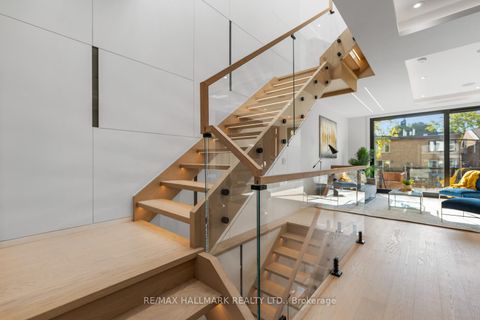 Photo 18 at 359 Cranbrooke Avenue, Lawrence Park North, Toronto