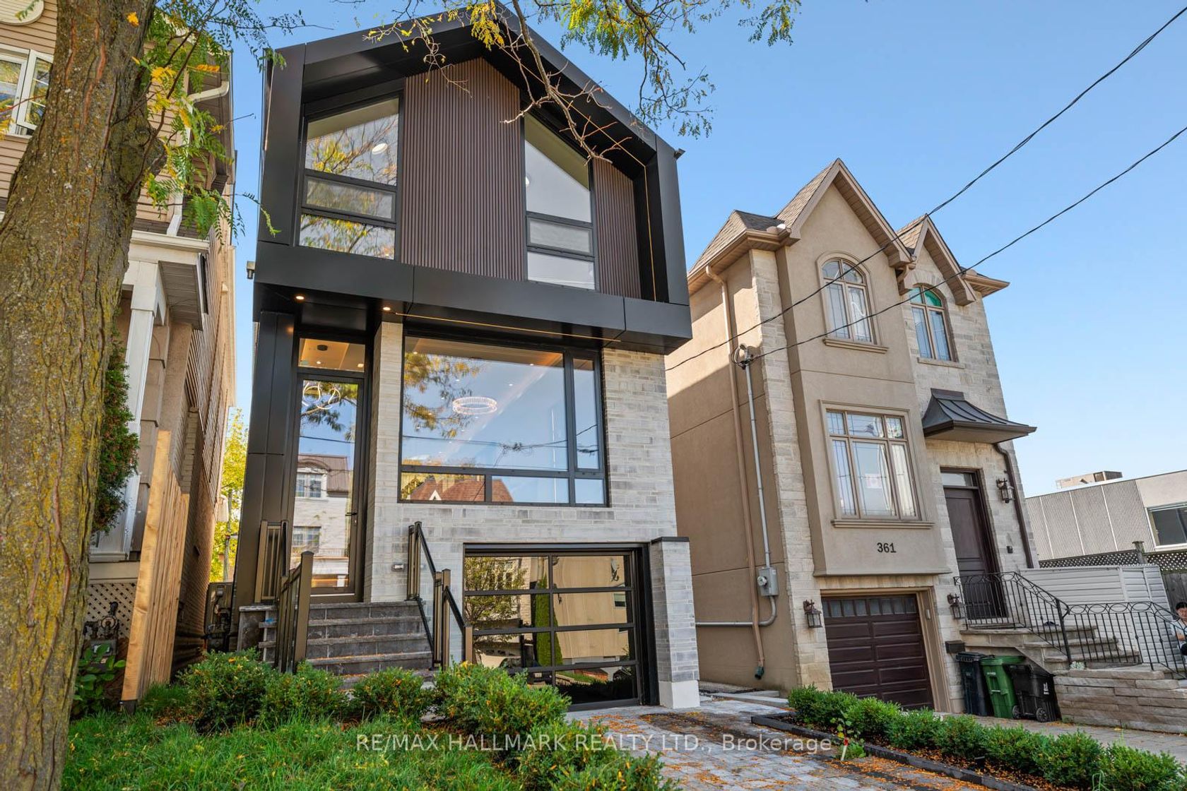 359 Cranbrooke Avenue, Lawrence Park North, Toronto 