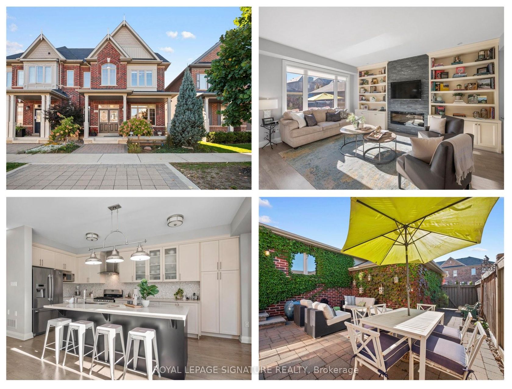 116 Barons Street, Kleinburg, Vaughan photo 3 116 Barons Street, Kleinburg, Vaughan photo 3